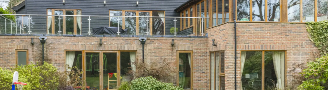 5 Reasons to be Positive – Housing Market Edition