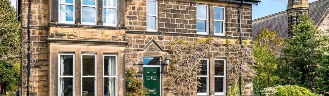 Properties Difficult to Mortgage – but still possible of course!