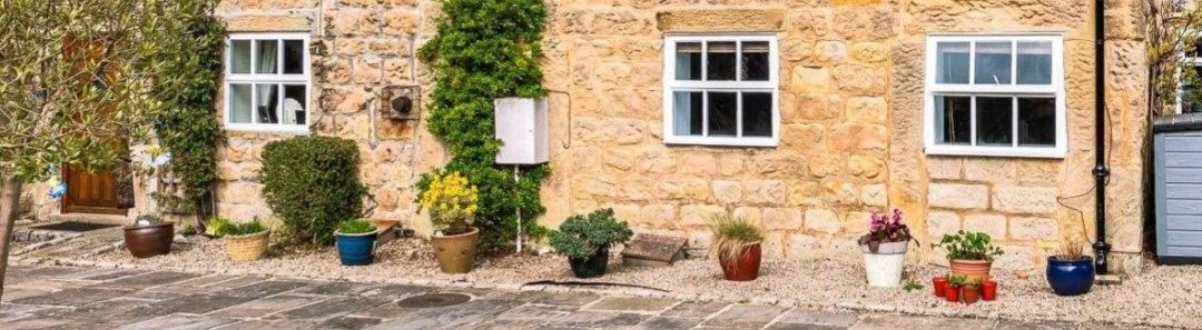 Mortgage in Principle