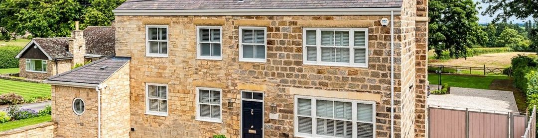 Specialist Mortgages