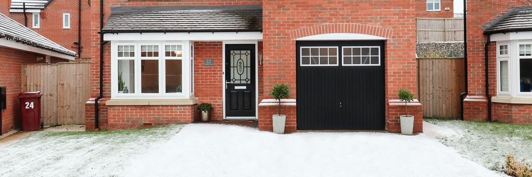 Home Insurance and the end of Price Walking