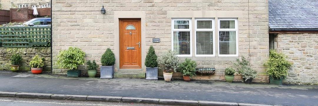 Lender Credit Scoring