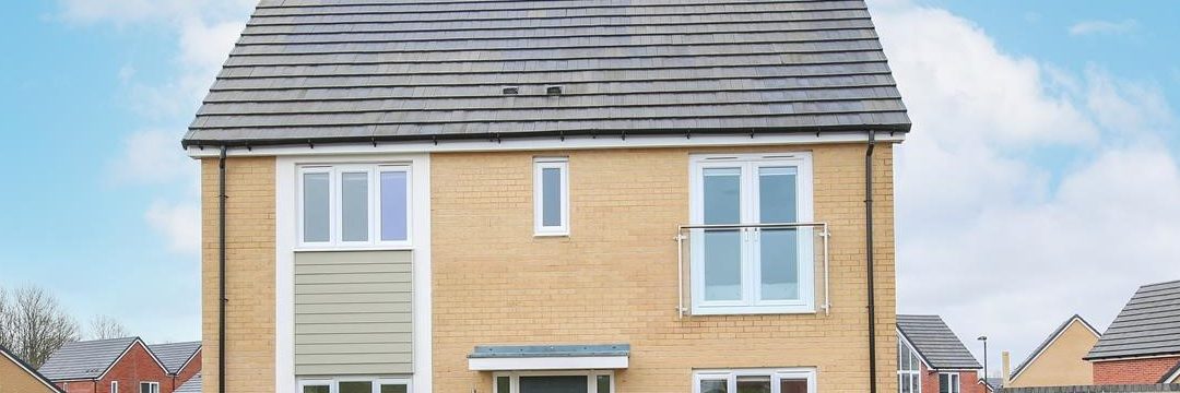 Effect of Mortgage Rates Rising