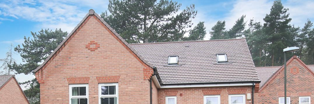 Fixed Rate Mortgages