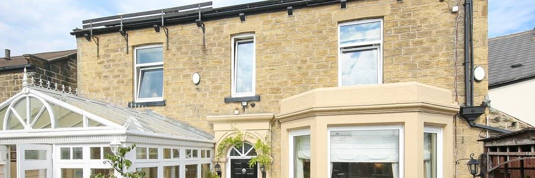 The End of the Help-to-Buy Equity Loan