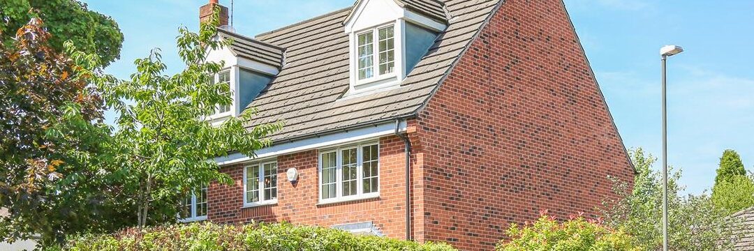 Mortgage Market Update