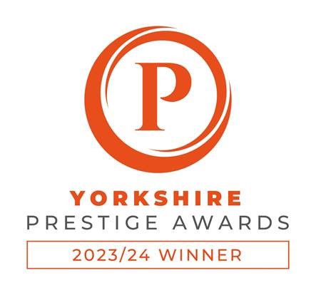 yorkshire prestiege awards logo